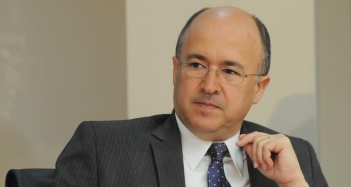 EN VIVO: Domínguez Brito ofrece detalles sobre su renuncia como ministro