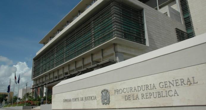 Procuraduría apodera a la Fiscalía de Santo Domingo de denuncia contra Pawa