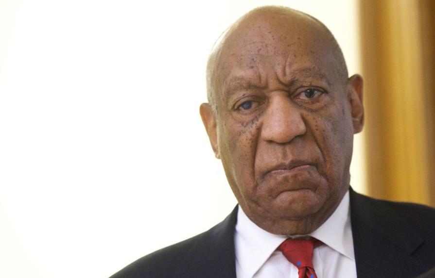 Bill Cosby, veredicto: culpable