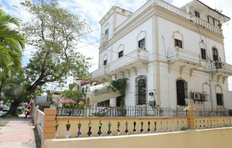  Los orígenes coloniales de Gascue, el emblemático barrio de Santo Domingo