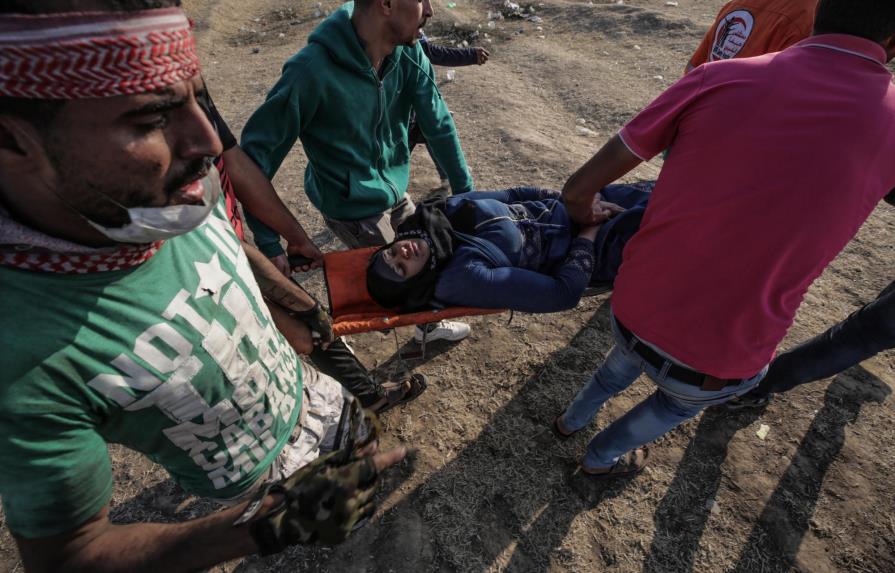 Israel enfrenta una ola de críticas tras el baño de sangre en Gaza