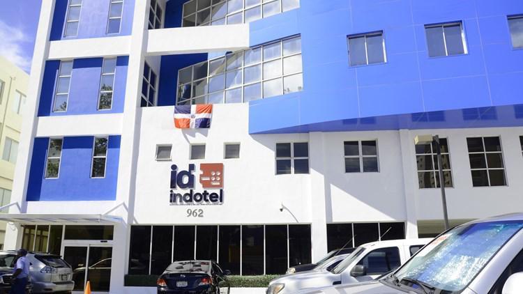 Presidente del Indotel dice encontró una institución “totalmente quebrada”