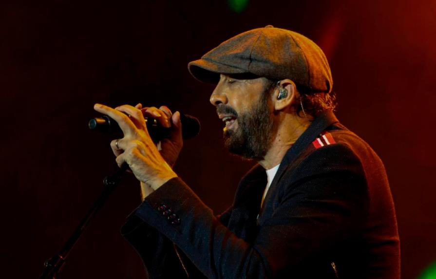Investigan supuestas irregularidades en contratación de concierto de Juan Luis en Tenerife