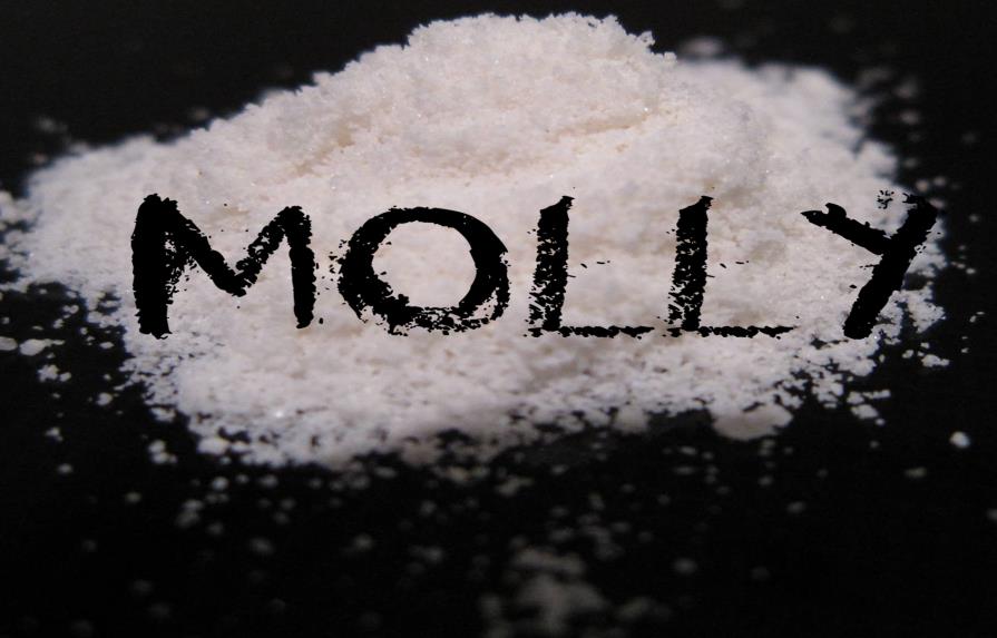 Molly, nueva droga que se  cobra la vida de los jóvenes