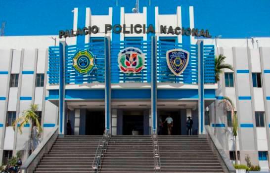 Un sargento y dos cabos de la Policía Nacional acusados de secuestrar a un prestamista en San Cristóbal 