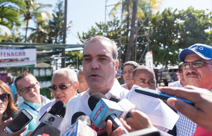 Dirigentes políticos consideran República Dominicana no debe firmar pacto migratorio 