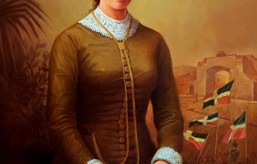 Rosa Duarte, retrato de una heroína