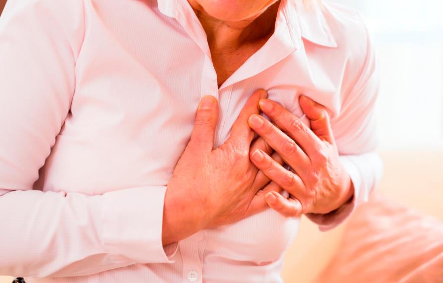 ¿Cómo puedo prevenir un infarto agudo al miocardio?