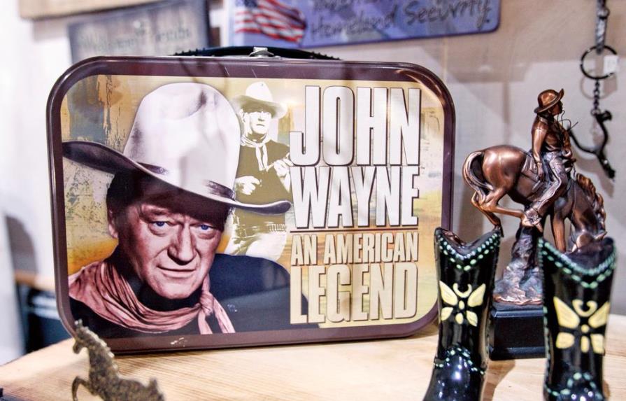 Las 5 mejores películas de John Wayne