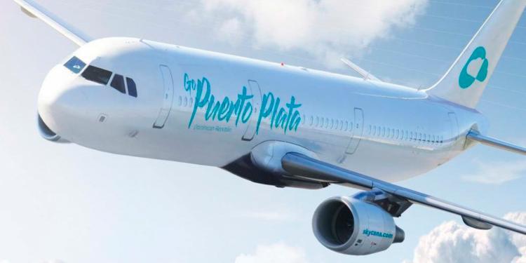 Presentan en Nueva York nueva línea aérea dominicana con rutas diarias a Santiago y Sto. Dgo.