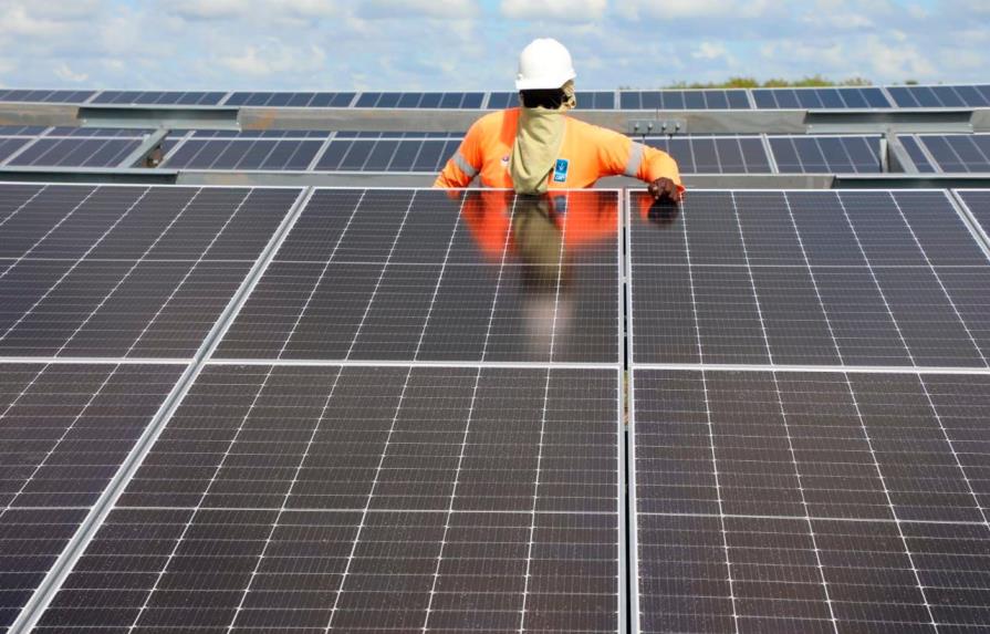 Parque Solar que se construirá en San Pedro de Macorís generará 500 empleos