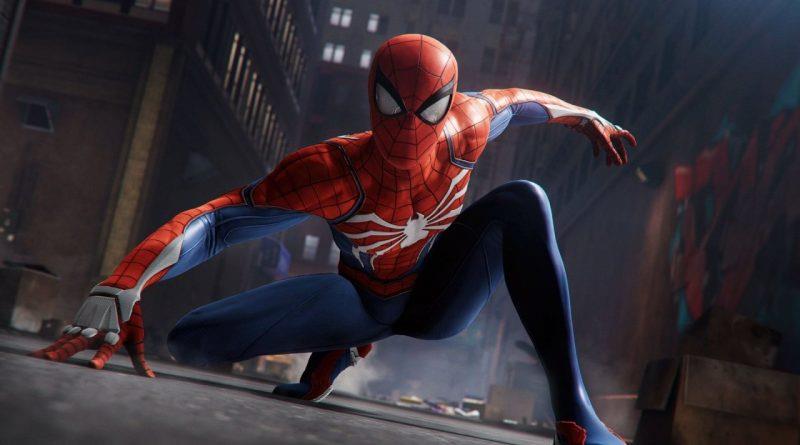 Sony planea dos películas de animación más sobre “Spider-Man”