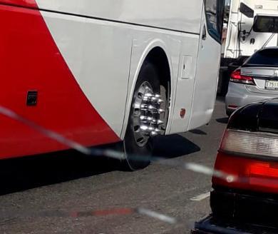 INTRANT prohíbe tuercas puntiagudas en vehículos; multará con un salario mínimo su uso