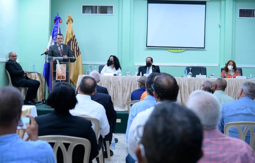 JCE sigue recepción de propuestas de aspirantes a miembros de las Juntas Electorales 