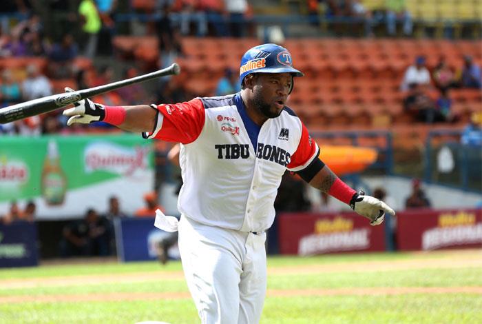 Yeison Asencio es designado Jugador de la Semana en Venezuela