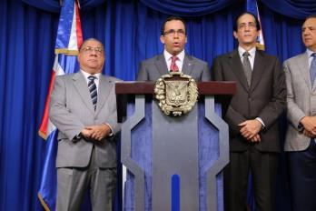 El Gobierno rechaza reunión con la OEA en repudio a declaraciones de Almagro