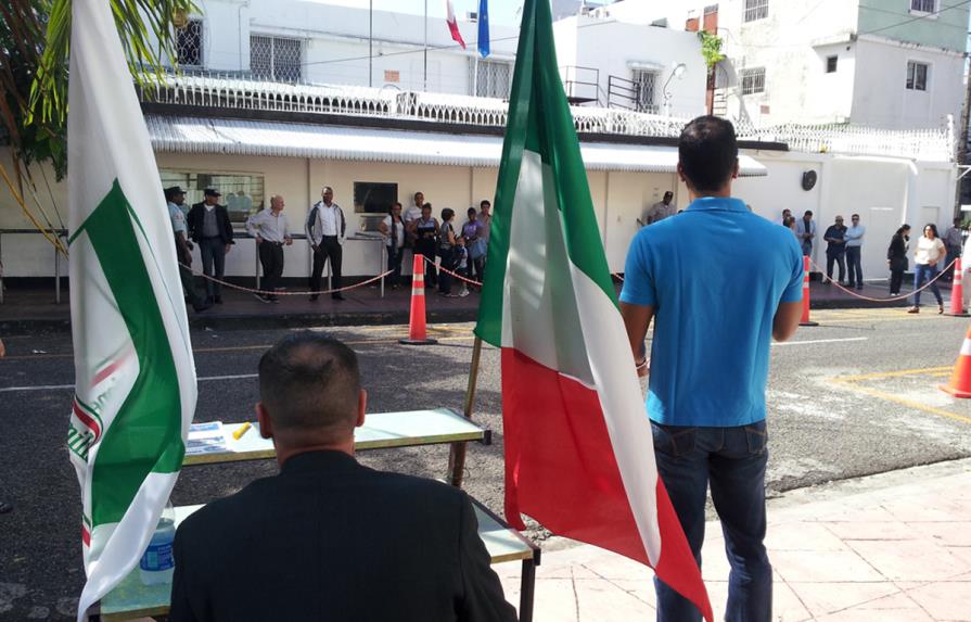Tribunal anula decisión de cierre Embajada de Italia en República Dominicana
