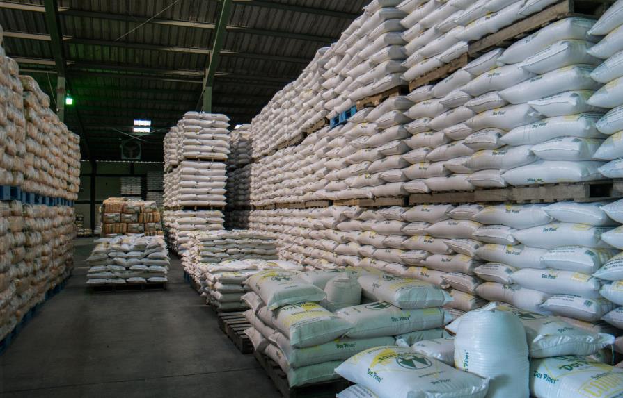 Pese a la sequía, las reservas garantizan el arroz hasta junio del año próximo 