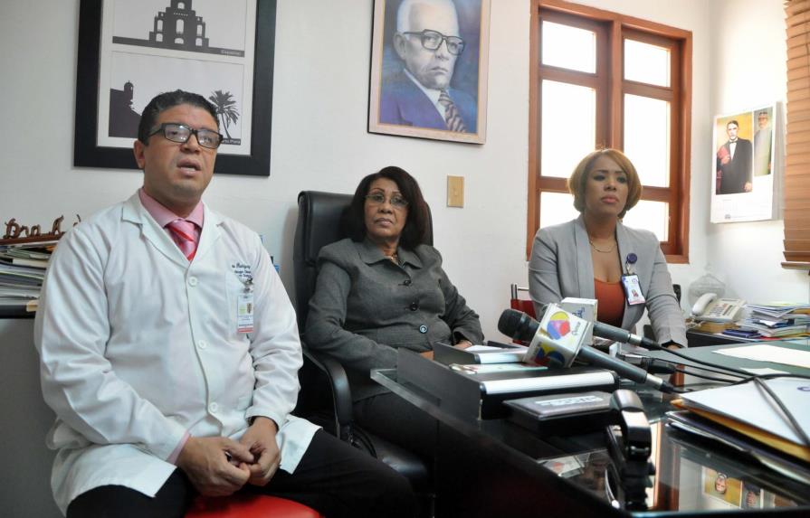 Detectan 400 “botellas” en la nómina del hospital Cabral y Báez de Santiago