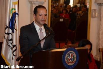 Juan de los Santos: “Victoria de Danilo Medina será aplastante en 2016”