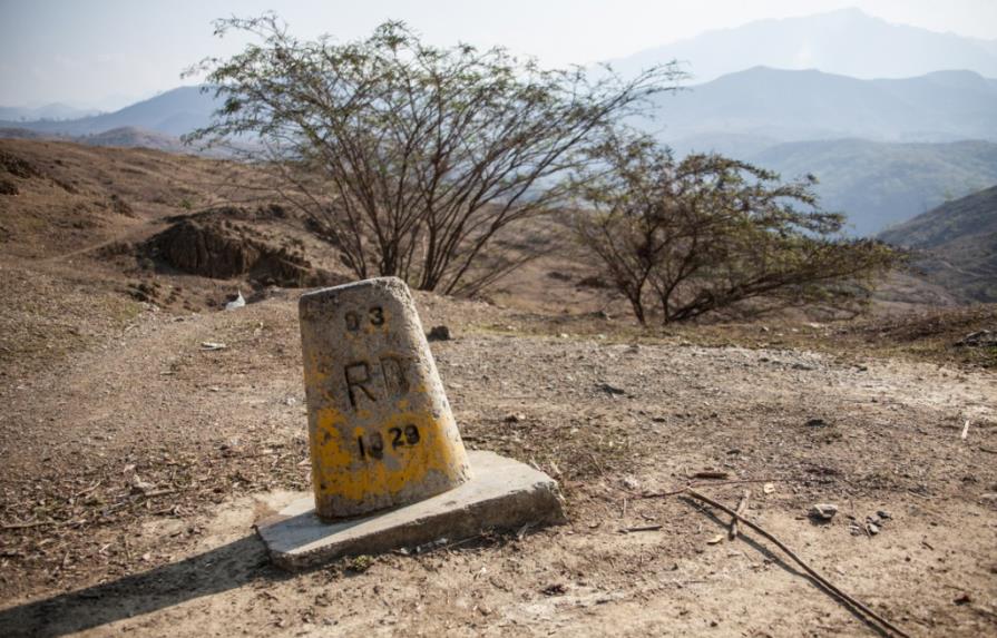 Trujillo cedió “importantes territorios” a Haití, afirma embajador