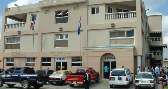 La Fiscalía de Santo Domingo obtiene 180 años de condena para red de secuestradores