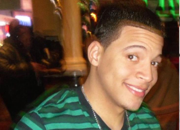 Dominicano recién graduado muere atropellado por un autobús en Nueva York  