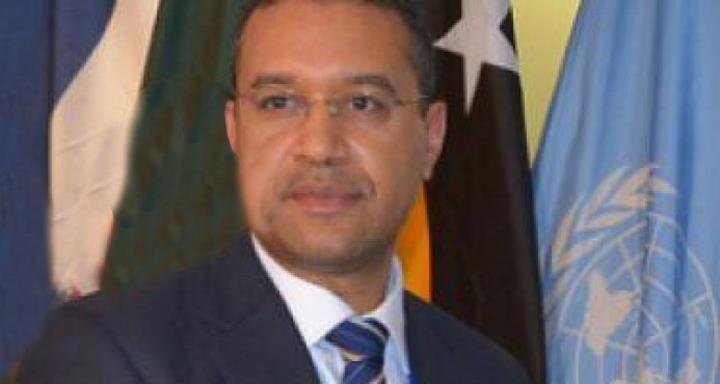 Detienen diplomático dominicano por corrupción en la ONU