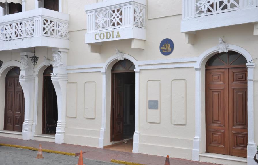 Acuerdan abrir ventanilla única para miembros del CODIA en Santiago 