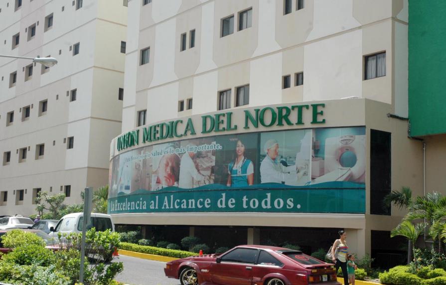 Muere niño de cinco años con dengue en centro de salud de Santiago