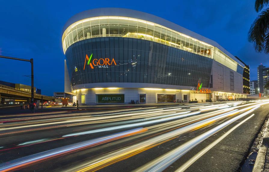 Ágora Mall, primer centro comercial con certificación “Green Building” en Centroamérica y el Caribe