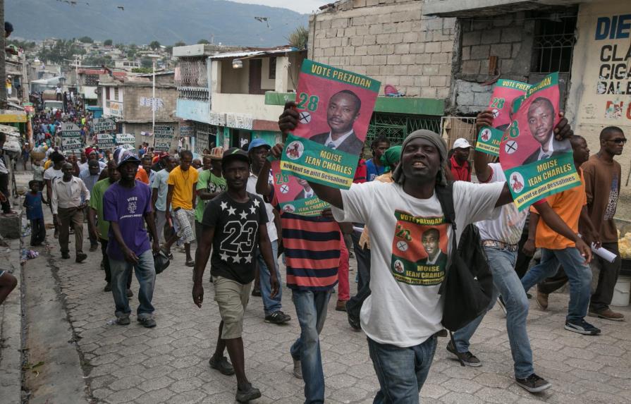 Comisión independiente debería emitir informe sobre elecciones en Haití hoy