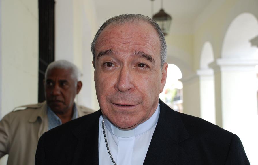 Confirman esperan sustitución cardenal López Rodríguez