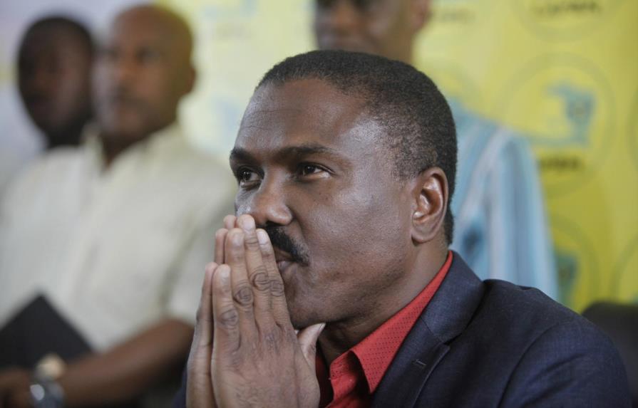 Candidato opositor Jude Celestine reafirma que no participará en la segunda vuelta de las elecciones haitianas