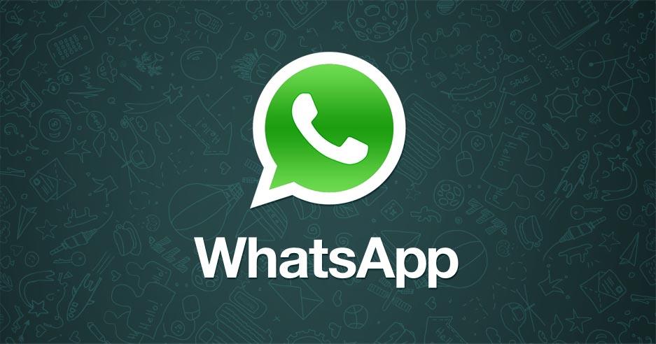 WhatsApp sufre interrupciones en el servicio