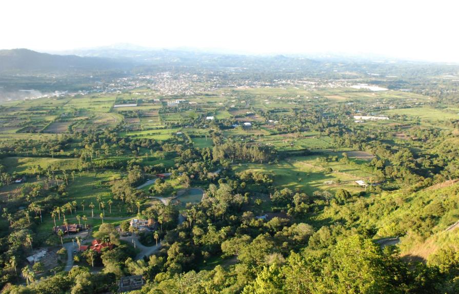 Buscan certificar a Jarabacoa como municipio “carbono-neutral”