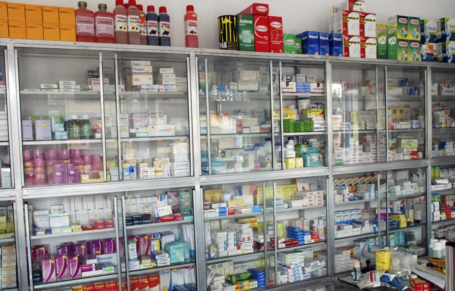 Precios de medicamentos registran incrementos de hasta mil pesos