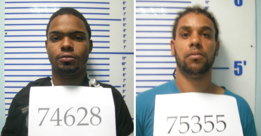 Sentencian a 30 años de prisión a tres hombres por ultimar a otro en Los Girasoles