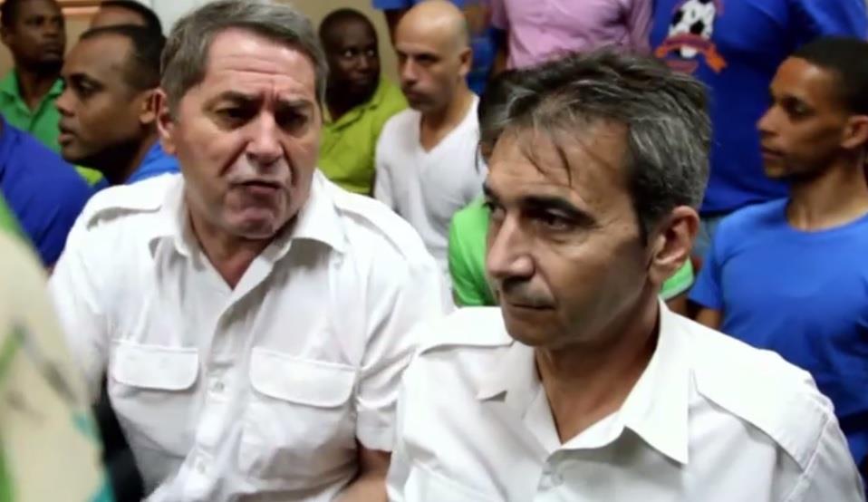 Air Cocaína: liberados bajo control judicial los dos pilotos fugados de República Dominicana
