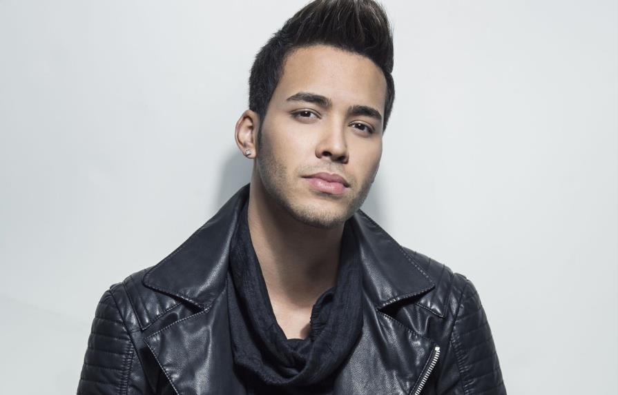 Tras muerte del cantante Prince, realizan “Cyber Bullying” contra Prince Royce