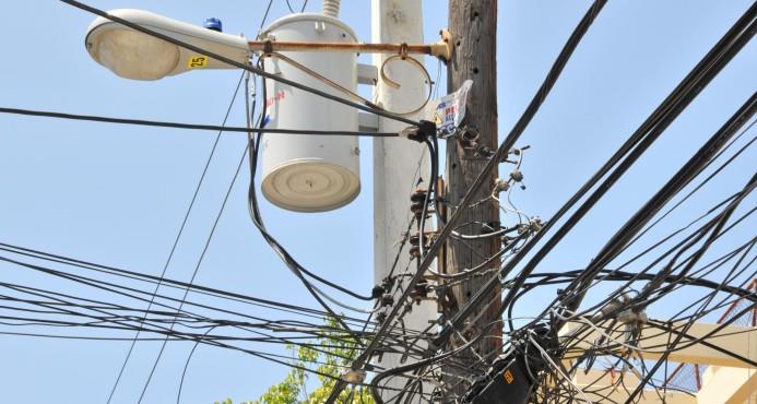 EDESUR realizará trabajos regularización voltaje San Cristóbal