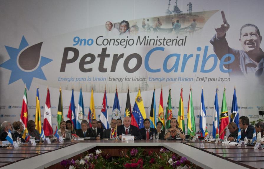 El fin de PetroCaribe en la economía de República Dominicana
El fin PetroCaribe en la economía de RD