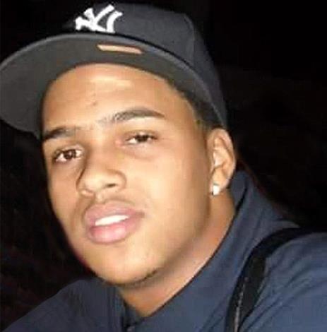 Dominicano es condenado a 25 años por matar a joven que se negó a ser parte de pandilla