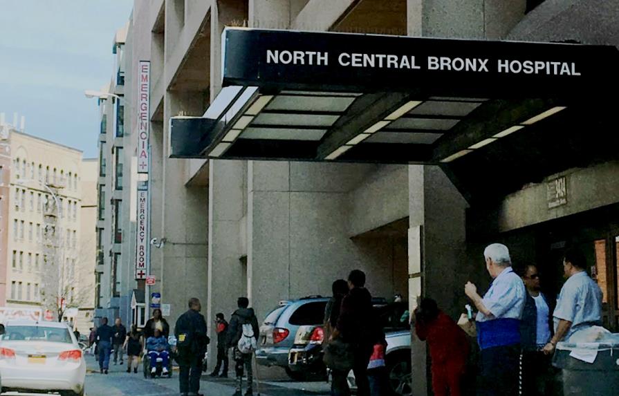 Empleado de hospital en El Bronx muere de ataque cardíaco mientras se masturbaba 