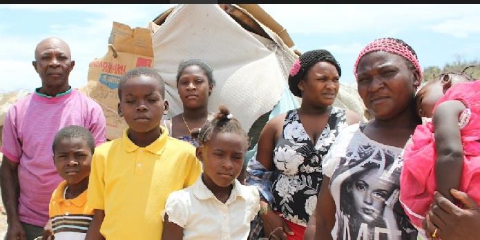 Amnistía Internacional: República Dominicana expulsó hacia Haití más de 100,000 dominicanos 