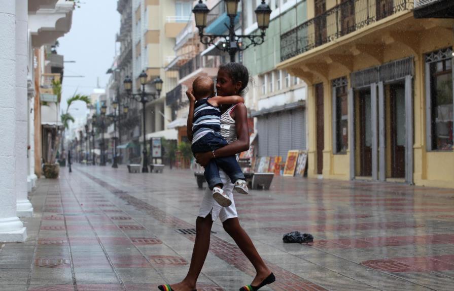 República Dominicana queda mal parada en informe sobre la niñez