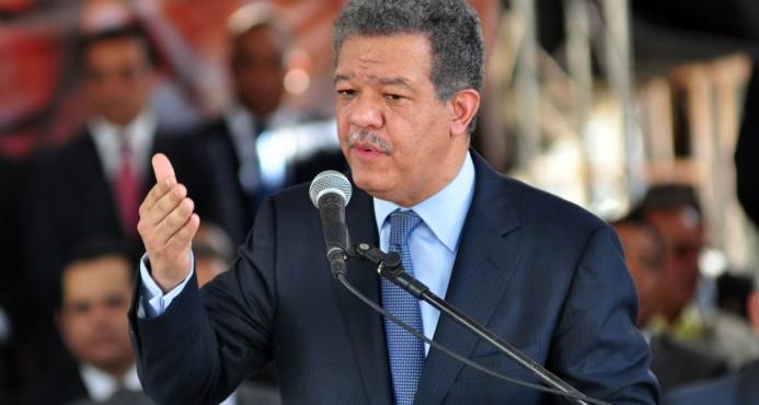 Presidente de Parlamento venezolano dice declaraciones de Leonel Fernández no ayudan al diálogo