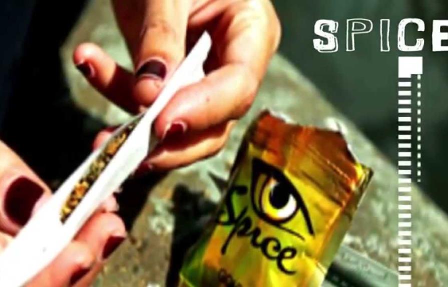 Masiva sobredosis de droga en calle de Nueva York 