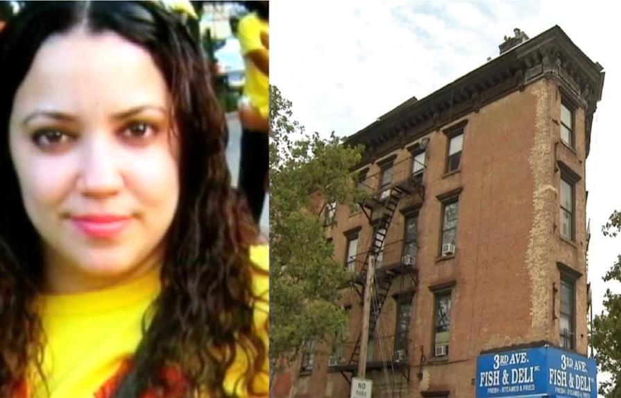Dominicana muere al caer de azotea en edificio de El Bronx