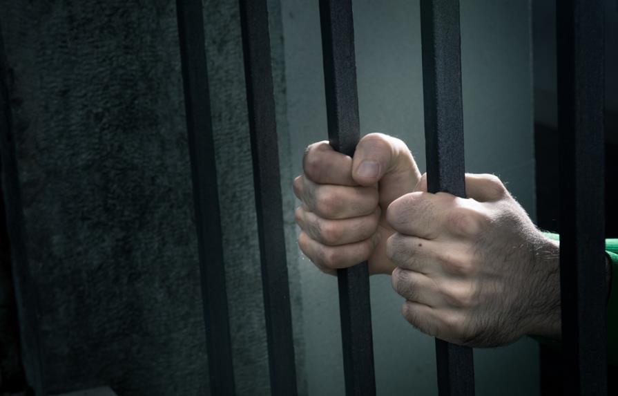 Dictan prisión preventiva contra dos hombres acusados de tráfico de drogas 